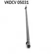 Barre de connexion SKF VKDCV 05031 - Visuel 2
