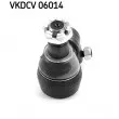 Rotule de barre de connexion SKF VKDCV 06014 - Visuel 2