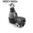 Rotule de barre de connexion SKF VKDCV 06014 - Visuel 3