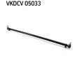 Barre de connexion SKF VKDCV 05033 - Visuel 3