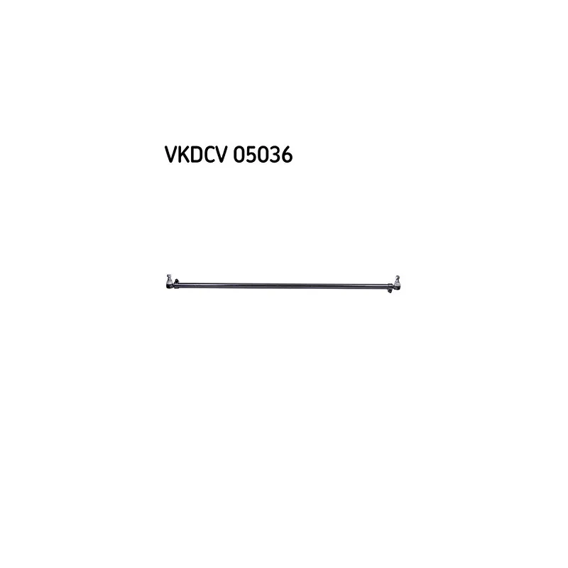 Barre de connexion SKF VKDCV 05036