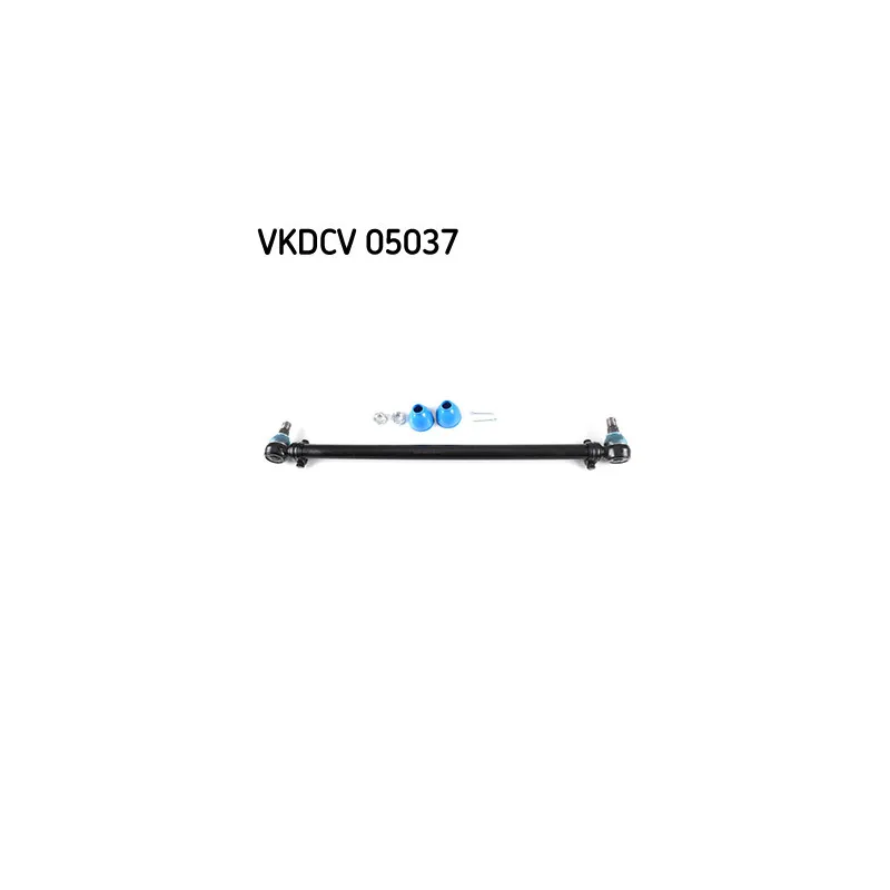 Barre de connexion SKF VKDCV 05037