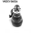 Rotule de barre de connexion SKF VKDCV 06016 - Visuel 2