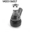 Rotule de barre de connexion SKF VKDCV 06017 - Visuel 2