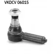 Rotule de barre de connexion SKF VKDCV 06015 - Visuel 3