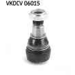 Rotule de barre de connexion SKF VKDCV 06015 - Visuel 2
