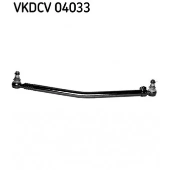 Barre de direction SKF