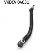 Barre de direction SKF VKDCV 04031 - Visuel 2
