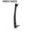 Barre de direction SKF VKDCV 04035 - Visuel 2