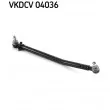 Barre de direction SKF VKDCV 04036 - Visuel 3