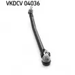 Barre de direction SKF VKDCV 04036 - Visuel 2