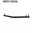 Barre de direction SKF VKDCV 04036 - Visuel 1