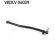 Barre de direction SKF VKDCV 04039 - Visuel 3