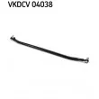 Barre de direction SKF VKDCV 04038 - Visuel 3