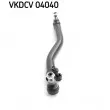 Barre de direction SKF VKDCV 04040 - Visuel 2
