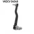 Barre de direction SKF VKDCV 04048 - Visuel 2