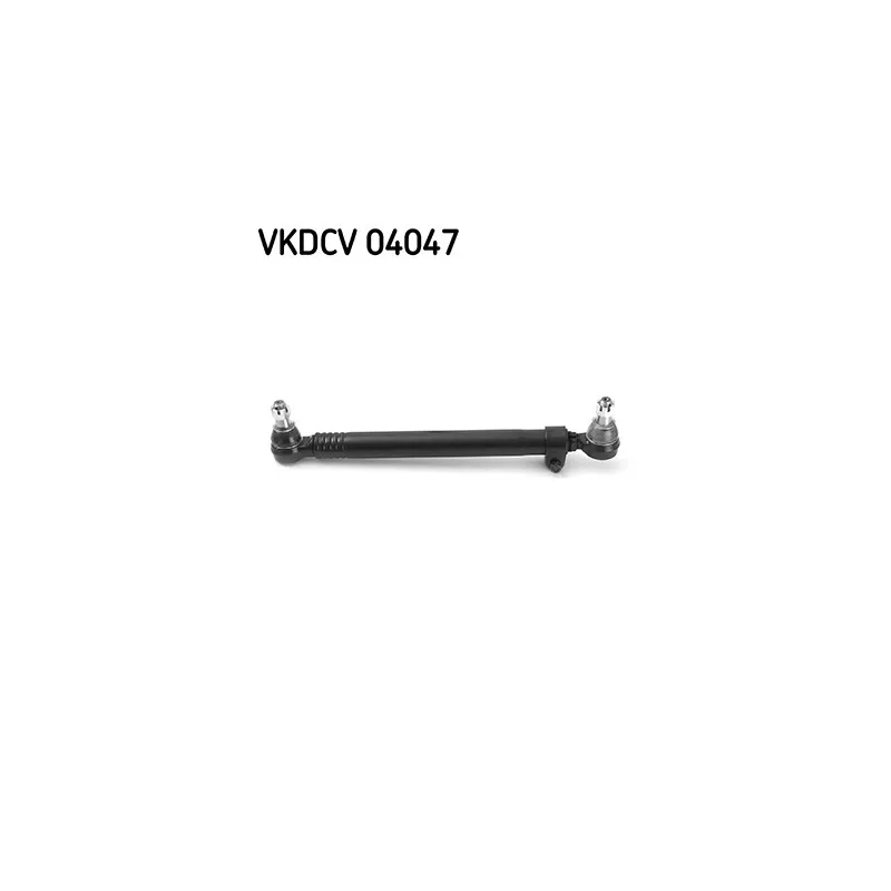 Barre de direction SKF VKDCV 04047