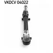 Barre de direction SKF VKDCV 04022 - Visuel 2