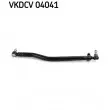 Barre de direction SKF VKDCV 04041 - Visuel 1