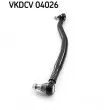 Barre de direction SKF VKDCV 04026 - Visuel 2