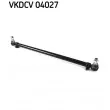 Barre de direction SKF VKDCV 04027 - Visuel 3