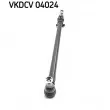 Barre de direction SKF VKDCV 04024 - Visuel 2