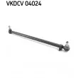 Barre de direction SKF VKDCV 04024 - Visuel 3