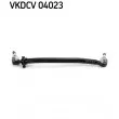 Barre de direction SKF VKDCV 04023 - Visuel 1