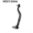 Barre de direction SKF VKDCV 04046 - Visuel 2