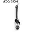 Barre de connexion SKF VKDCV 05005 - Visuel 2