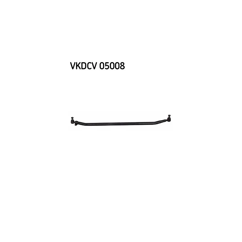 Barre de connexion SKF VKDCV 05008
