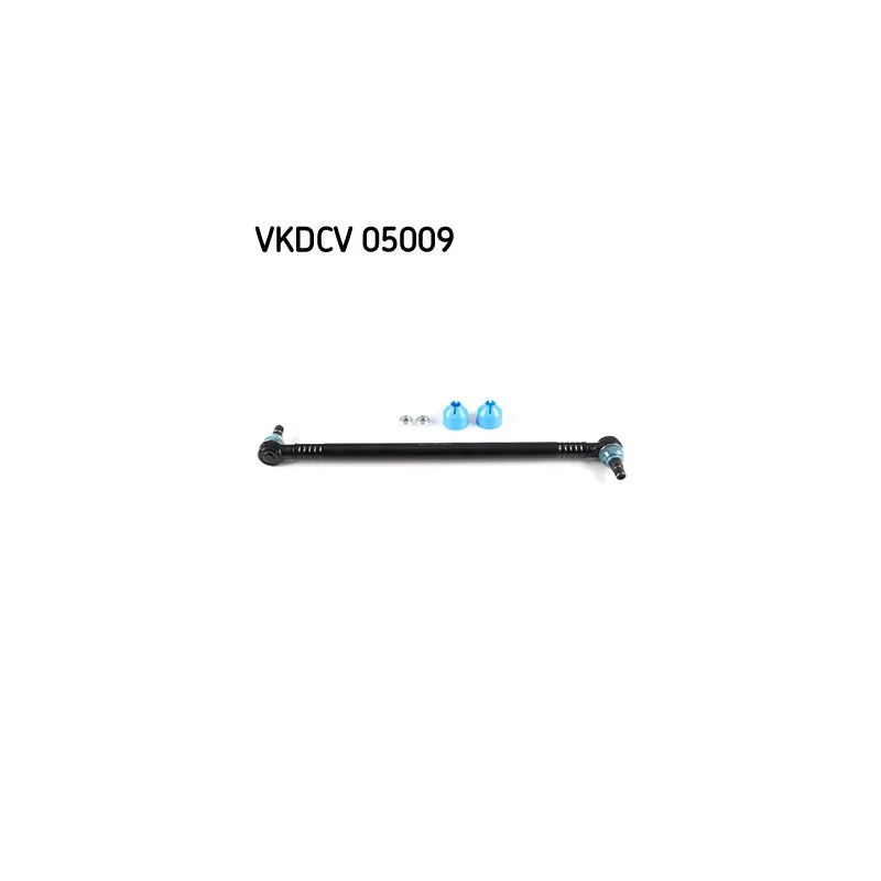 Barre de connexion SKF VKDCV 05009