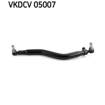 Barre de connexion SKF VKDCV 05007