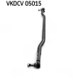 Barre de connexion SKF VKDCV 05015 - Visuel 2