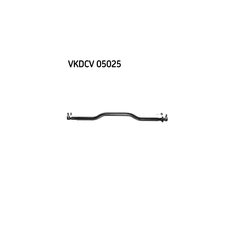 Barre de connexion SKF VKDCV 05025
