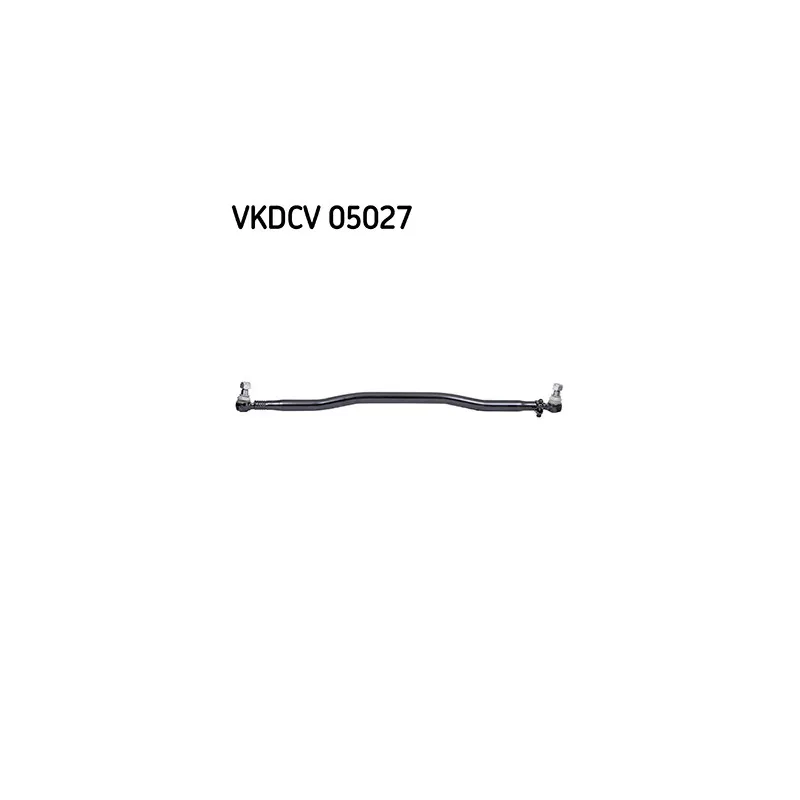 Barre de connexion SKF VKDCV 05027