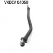 Barre de direction SKF VKDCV 04050 - Visuel 2
