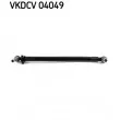 Barre de direction SKF VKDCV 04049 - Visuel 1