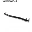 Barre de direction SKF VKDCV 04049 - Visuel 3