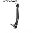 Barre de direction SKF VKDCV 04049 - Visuel 2