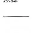 Barre de connexion SKF VKDCV 05019 - Visuel 1