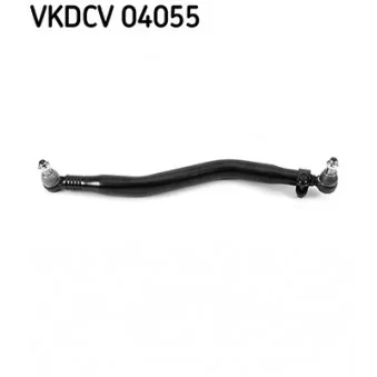 Barre de direction SKF VKDCV 04055