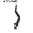 Barre de direction SKF VKDCV 04055 - Visuel 2