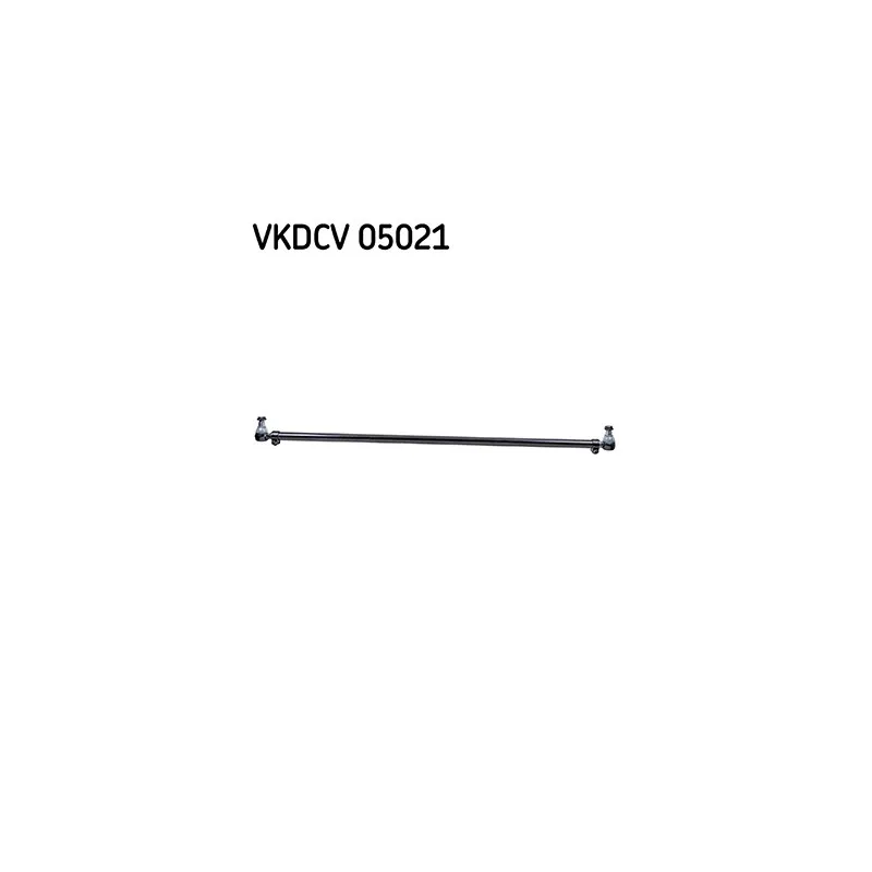 Barre de connexion SKF VKDCV 05021