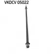 Barre de connexion SKF VKDCV 05022 - Visuel 2