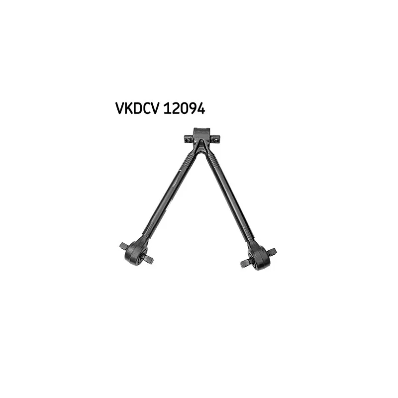 Triangle ou bras de suspension (train avant) SKF VKDCV 12094