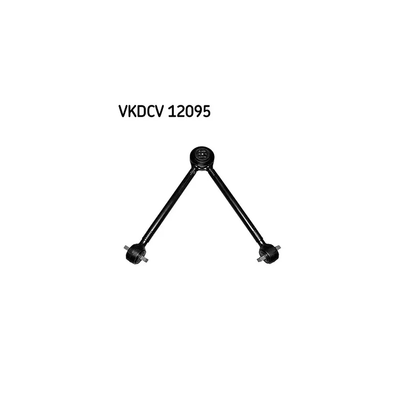 Triangle ou bras de suspension (train avant) SKF VKDCV 12095