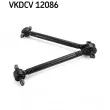 Triangle ou bras de suspension (train avant) SKF VKDCV 12086 - Visuel 2