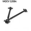 Triangle ou bras de suspension (train avant) SKF VKDCV 12084 - Visuel 3