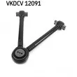 Triangle ou bras de suspension (train arrière) SKF VKDCV 12091 - Visuel 3